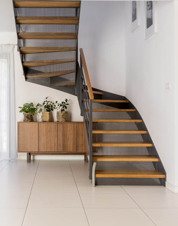 Staircase Design Supply and Installation
